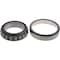 Spicer Differential Bearing Set 707489X - alternate 1